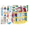 Playset Playmobil Domek 70205 Akcja/Przygoda Wielokolorowy Plastik