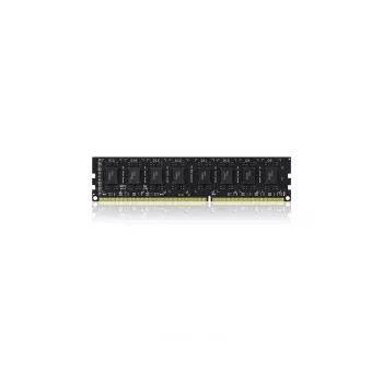 8GB DDR3-1600, 8 GB, 1 x 8 GB, DDR3, 1600 MHz, 240-pin DIMM