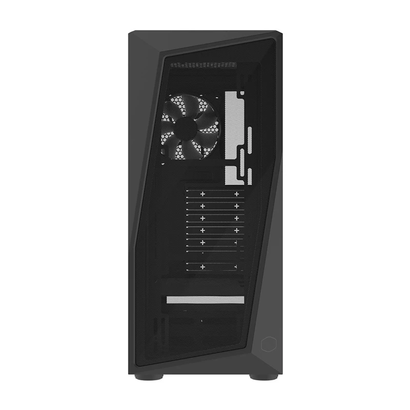 Obudowa PC Cooler Master CMP 520L Midi Tower Czarna