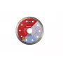 RUBI Diamond Slither Blade 125 mm Superpro — tarcza diamentowa 125 mm do precyzyjnego cięcia