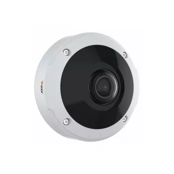 Kamera sieciowa Q3538-SLVE 8MP/02463-001 Axis
