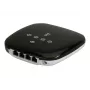 Router bezprzewodowy Ubiquiti UF-WIFI Gigabit Ethernet Czarny