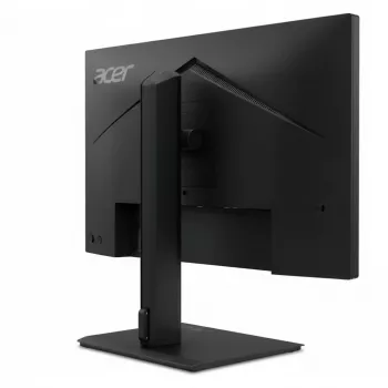 Monitor Acer VERO B277UGBMIIQPRZX 27in 2560x1440 HDMI DP USB Hub Czarny