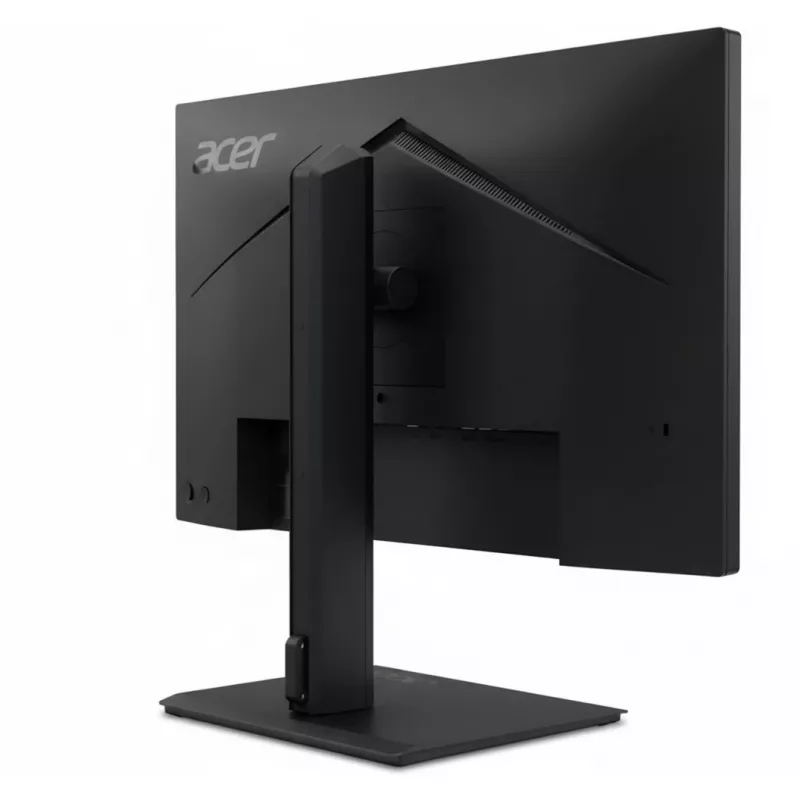 Monitor Acer VERO B277UGBMIIQPRZX 27in 2560x1440 HDMI DP USB Hub Czarny