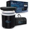 Extralink ICE BATH BATHTUB WANNA SKADANA
