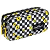 Piórnik CoolPack Primo CHESS FLOW F105745 kompaktowa konstrukcja wytrzymały materiał