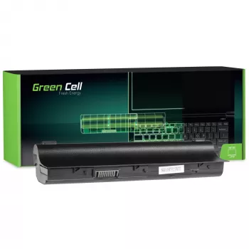 Bateria zielony Cell HP104 do HP Envy DV4 DV6 DV7 M4 M6