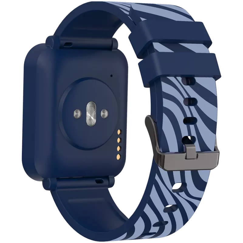 Smartwatch Canyon CNE-KW43 niebieski