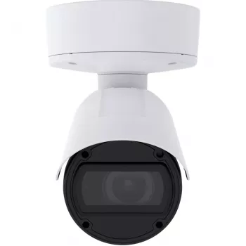 Axis Q18 Series Q1809-LE - Kamera sieciowa do monitoringu - Bullet - Zewnętrzna - odporna na warunki atmosferyczne / uderzenia - Kolor (dzień/noc) (02870-001)