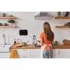 Telestar Imperial Dabman i460 Internet Digital Czarny