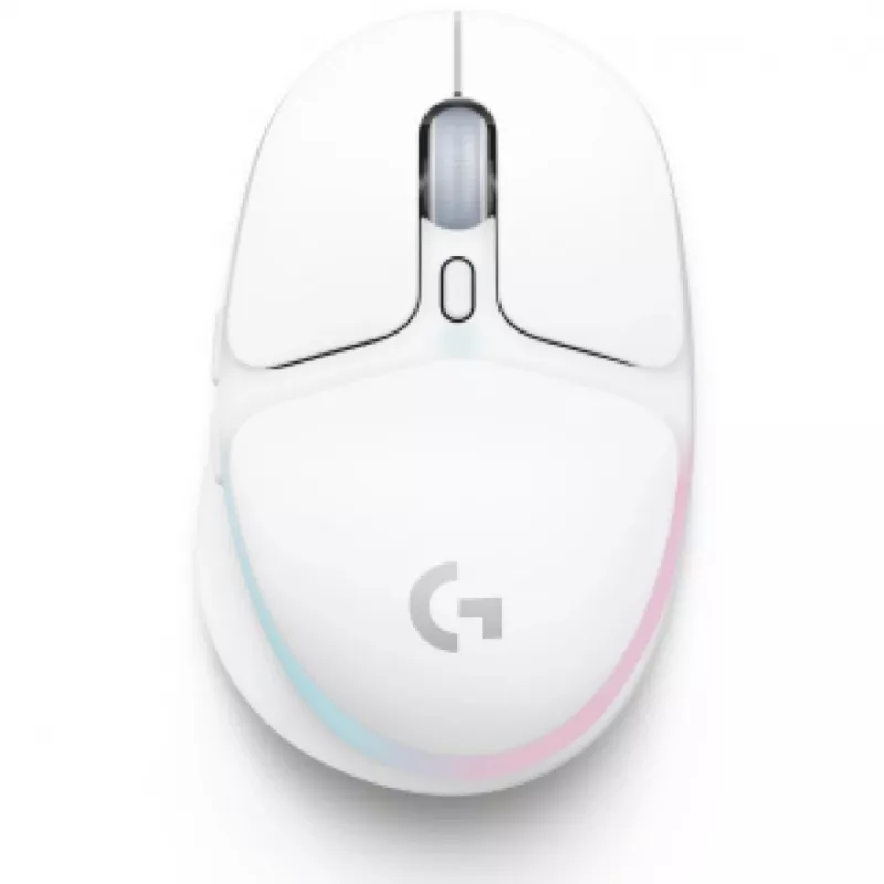 Mysz Logitech G G705 Bezprzewodowa Mysz Gamingowa RF Wireless + Bluetooth