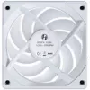 Bezprzewodowy wentylator rewersyjny 120 mm do PC Lian Li UNI FAN CL, biały, model 12RCL1W3W
