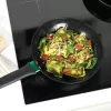 Patelnia Russell Hobbs RH03254EU7 24 cm ze wskaźnikiem ciepła Thermocollar