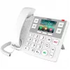 Telefon IP Fanvil X305 Biały