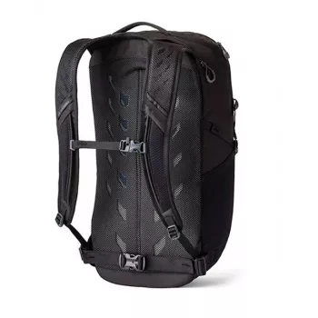 Gregory Nano plecak turystyczny 24 l czarny