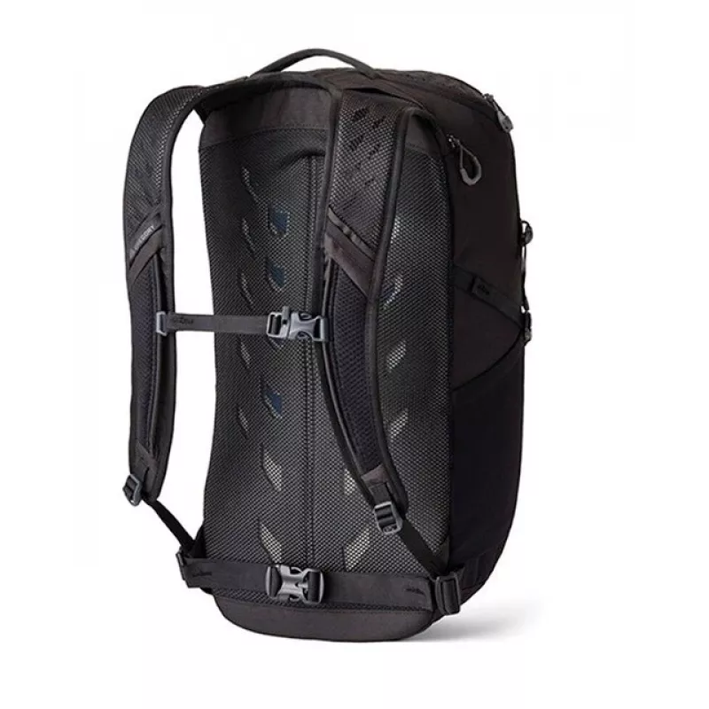 Gregory Nano plecak turystyczny 24 l czarny