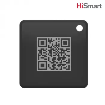 Znaczniki zbliżeniowe HiSmart (RFID Tag, 2 szt.)