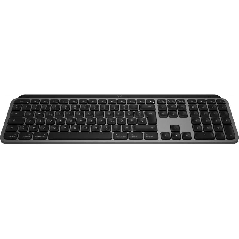 Klawiatura Logitech MX Keys S dla Mac