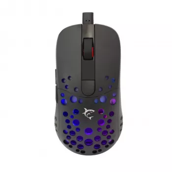 Mysz White Shark TRISTAN USB Type-A