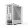 Obudowa Fractal Design | Epoch XL | Biała TG Clear Tint | ATX