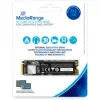 MediaRange MR1032 Wewnętrzny dysk SSD M.2 512 GB PCI Express 3.1 3D TLC NAND NVMe (MR1032)