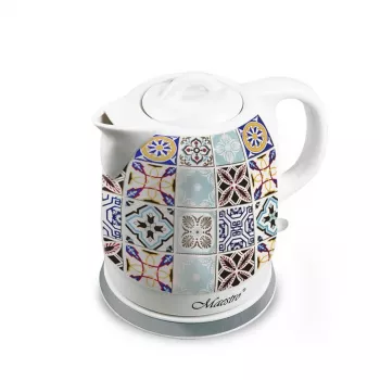 MAESTRO MR-066-PORTO Czajnik elektryczny ceramiczny