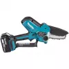 Pilarka łańcuchowa Makita DUC101Z 320 W Czarna, Niebieska