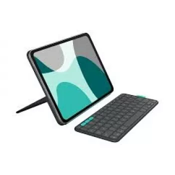 LOGITECH Flip Folio Grafit (FR) (920-013398)