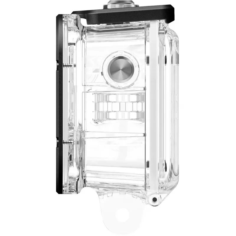 Insta360 Ace Pro 2 Dive Case - Torba na aparat - Czarny - Przezroczysty