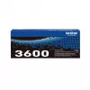 kaseta z tonerem Brother TN-3600 6000 stron Czarny