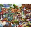Disney Story Book Refresh, Puzzle 1500 elementów