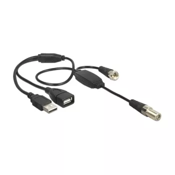 Kabel koncentryczny DeLOCK 13006