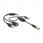 Kabel koncentryczny DeLOCK 13006