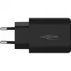 Ansmann Home Charger 130Q - Wewnętrzna - AC - 12 V - Czarny