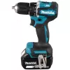 Wiertarka Makita DDF487Z 1700 obr./min 940 g Turkus