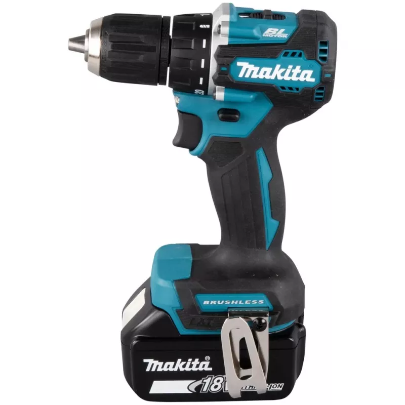 Wiertarka Makita DDF487Z 1700 obr./min 940 g Turkus