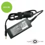 Ładowarka do laptopa Acer 45W: 19V, 2,37A
