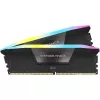 DIMM 64 GB DDR5-5600 (2x 32 GB) Dual-Kit, pamięć czarna, CMH64GX5M2B5600C40, Vengeance RGB, INTEL XMP