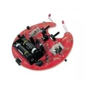 Velleman MK129 Zabawka elektroniczna (MK129)