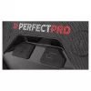 Przenośne radio budowlane PerfectPro ROCKTAGON 18V — zasilane bateriami radio na plac budowy