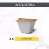 Mokra karma dla kota Purina Nestlé Gourmet Revelations Kawałki w galarecie z kurczakiem 2 x 57 g, dorosłe, białko 9%, wilgotność 83%