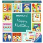 memory moments - Wszystkiego najlepszego, gra memory