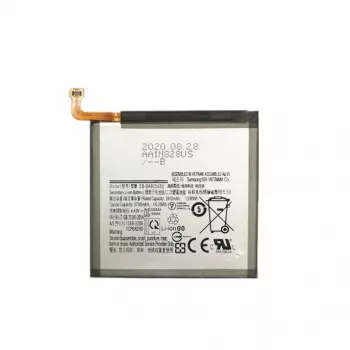 Bateria do Samsung Galaxy A80