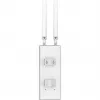 Access Point Cudy AP1300 Outdoor — dwuzakresowy 2,4/5 GHz, 300/867 Mb/s, IP65, PoE, 2 zewnętrzne anteny RP‑SMA