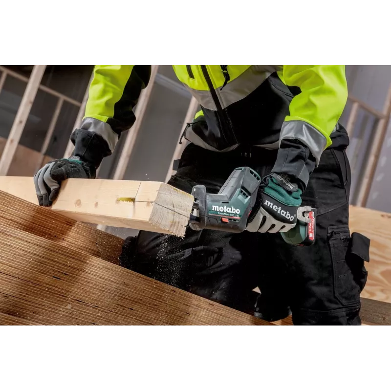 Wyrzynarka Metabo Powermaxx SSE 12 BL