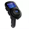 Nadajnik FM Tellur FMT-B3 z gniazdem 3,5 mm i zasilaniem USB