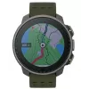 Suunto Vertical 3,56 cm (1,4) Matryca punktowa 49 mm 280 x 280 pikseli Ekran dotykowy Czarny GPS (satelitarny)