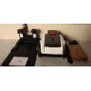 SALE OUT. Ecovacs GOAT O800 RTK Kosiarka, Robot, Do 800 m², Nawigacja RTK wspomagana LiDAR, SmartEdge, Biały | Ecovacs | Kosiarka GOAT O800 RTK | ROZPAKOWANE, BIAŁE PLAMY NA