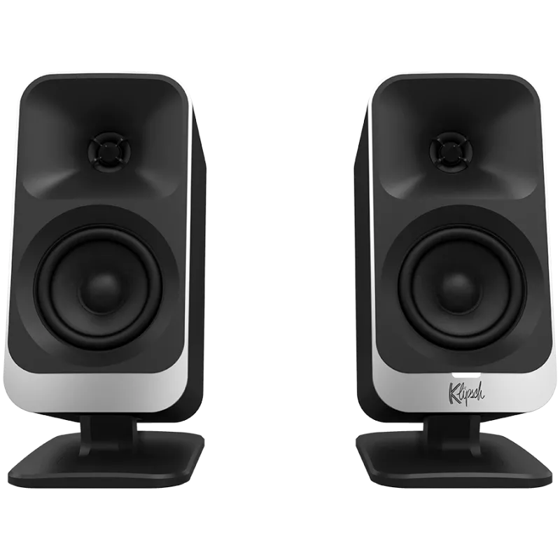 Głośniki KLIPSCH ProMedia Lumina Czarny — stacjonarny system głośników multimedialnych