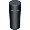 Przenośny głośnik stereo Ultimate Ears MEGABOOM 4 Czarny